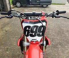 2018 crf450r ken roczen - Image 5/10