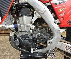 2018 crf450r ken roczen - Image 6/10