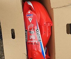 2018 crf450r ken roczen - Image 9/10
