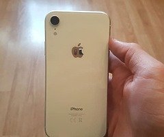 I sell my iphone XR 64GB