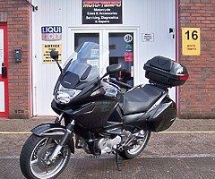 2013 Honda NT700V Deauville - Image 5/7