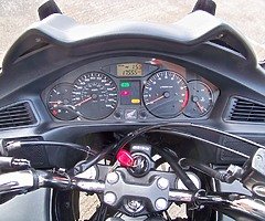 2013 Honda NT700V Deauville - Image 6/7