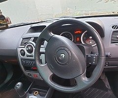 2005 Renault Megane - Image 6/10