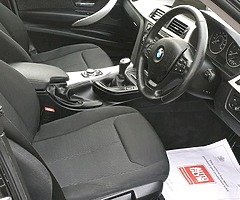 2016 BMW 318d SE Gt Gran Turismo - Image 6/8