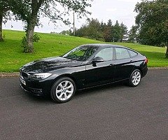 2016 BMW 318d SE Gt Gran Turismo - Image 8/8