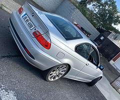 Bmw 320CD