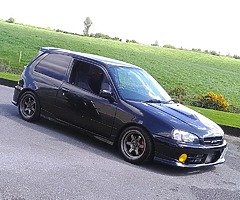 Glanza 1.5tdo5 hybrid