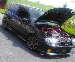 Glanza 1.5tdo5 hybrid