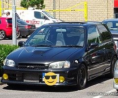 Glanza 1.5tdo5 hybrid - Image 3/4