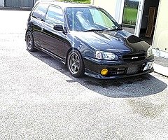 Glanza 1.5tdo5 hybrid - Image 4/4