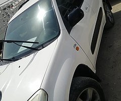رافور 2002. للبيع