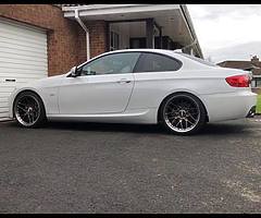 FOR SALE BBS RS2 3 Piece Rims 5x120 20” - Image 3/5