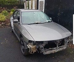 cm5a gsr rolling shell