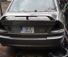 cm5a gsr rolling shell