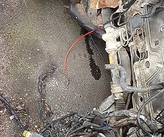 cm5a gsr rolling shell - Image 4/5