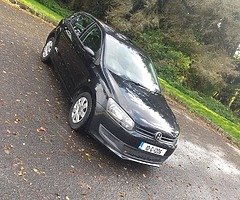 2010 vw polo 1.6 TDI - Image 3/9