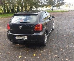 2010 vw polo 1.6 TDI - Image 4/9
