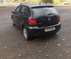 2010 vw polo 1.6 TDI - Image 5/9