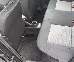 2010 vw polo 1.6 TDI - Image 7/9