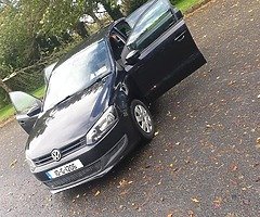 2010 vw polo 1.6 TDI - Image 9/9