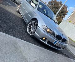 Bmw 320cd 2006