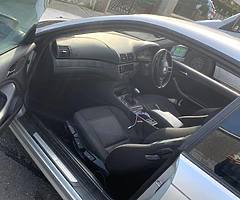 Bmw 320cd 2006