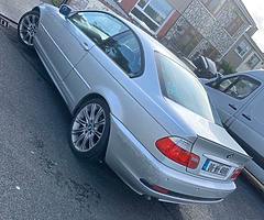 Bmw 320cd 2006 - Image 3/6