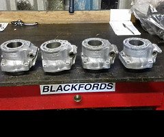 4@ NX5 250 honda Cylinders