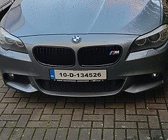 Bmw f 11 - Image 3/10
