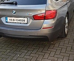 Bmw f 11 - Image 4/10