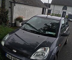 Ford fiesta 1.4 tdci - Image 5/5