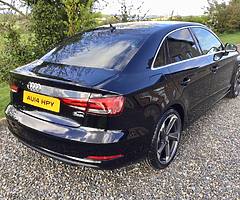 2014 Audi A3 Saloon 2.0 Tdi 150 Ps - Image 4/10