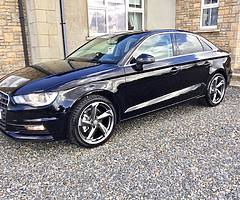 2014 Audi A3 Saloon 2.0 Tdi 150 Ps - Image 5/10