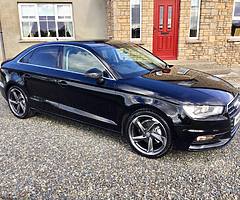 2014 Audi A3 Saloon 2.0 Tdi 150 Ps - Image 6/10
