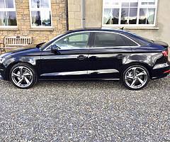 2014 Audi A3 Saloon 2.0 Tdi 150 Ps - Image 8/10