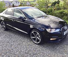 2014 Audi A3 Saloon 2.0 Tdi 150 Ps - Image 9/10