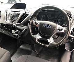 2017 Ford Transit Custom - Image 4/7