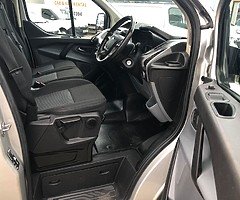 2017 Ford Transit Custom - Image 5/7