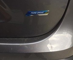 Nissan Qashqai Nct/Taxed - Image 9/10