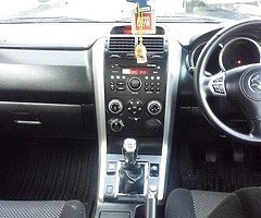 2007 Suzuki Grand Vitara - Image 5/7