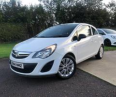 Corsa’s for sale 2012 to 2016 - Image 4/10
