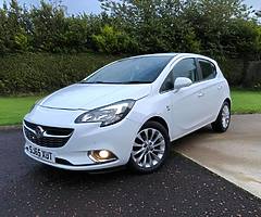 Corsa’s for sale 2012 to 2016 - Image 6/10