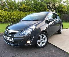 Corsa’s for sale 2012 to 2016 - Image 9/10