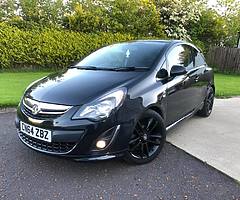 Corsa’s for sale 2012 to 2016 - Image 10/10