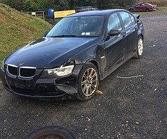Bmw e90 320d - Image 3/3