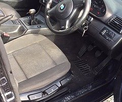 Bmw 320d 150bhp