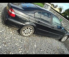 Bmw 320d 150bhp - Image 3/6