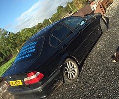 Bmw 320d 150bhp - Image 5/6