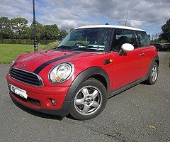 Mini ONE 1.4 petrol NCT6/20 & TAX 1/20 - Image 3/10