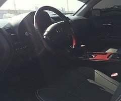لكزس 300 GS